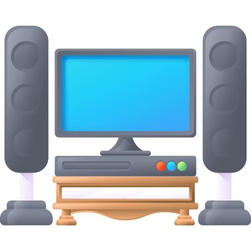 Home Theater